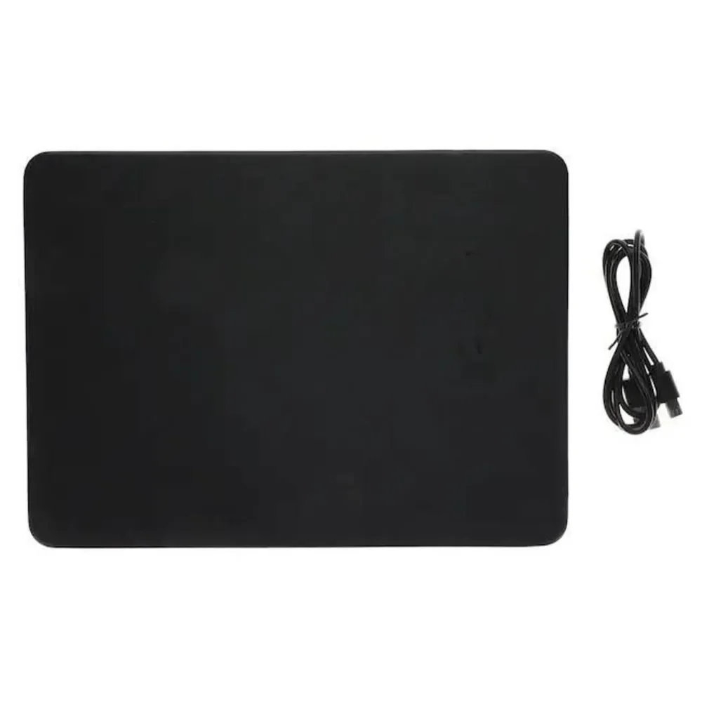 Wireless Charging Mouse Pad